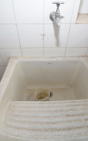 Apartamento à venda com 88m², 2 quartos e 1 vagaCozinha e Área de Serviço