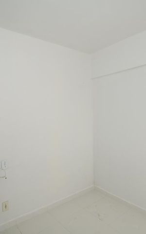 Apartamento à venda com 88m², 2 quartos e 1 vagaQuarto 2