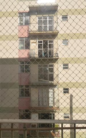 Apartamento à venda com 88m², 2 quartos e 1 vagaVista da Sala