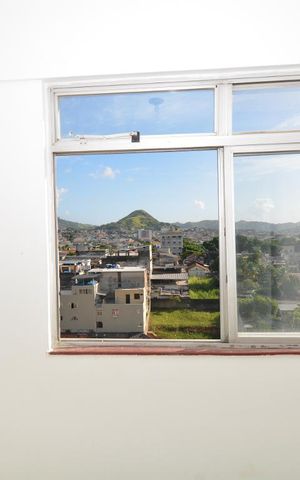 Apartamento à venda com 88m², 2 quartos e 1 vagaQuarto 2