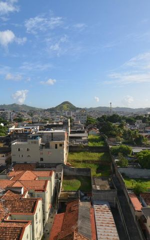 Apartamento à venda com 88m², 2 quartos e 1 vagaVista do Quarto 1