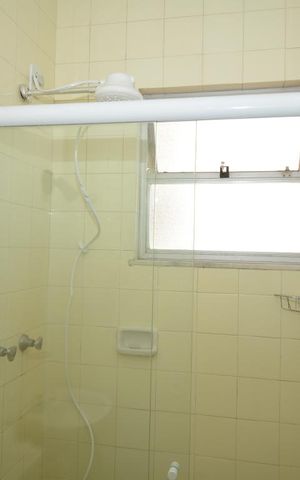 Apartamento à venda com 88m², 2 quartos e 1 vagaBanheiro