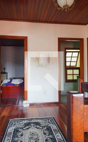 Casa à venda com 300m², 3 quartos e 4 vagasAnte Sala - Quartos