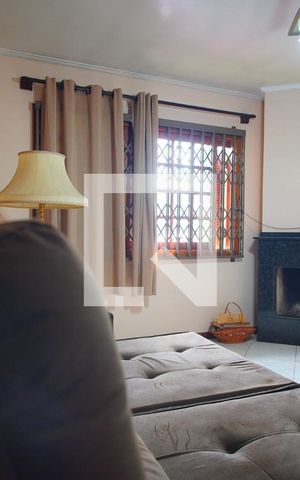 Casa à venda com 300m², 3 quartos e 4 vagasSala de Estar