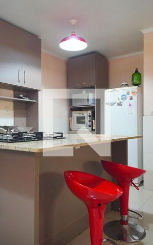 Casa à venda com 300m², 3 quartos e 4 vagasCozinha