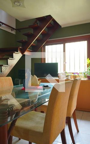 Casa à venda com 300m², 3 quartos e 4 vagasSala de Jantar