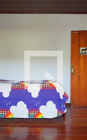 Casa à venda com 300m², 3 quartos e 4 vagasQuarto 3