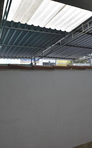 Casa à venda com 100m², 2 quartos e 1 vagaVista da Sala