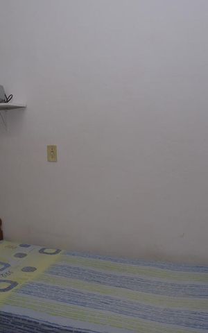 Casa à venda com 100m², 2 quartos e 1 vagaQuarto de Serviço