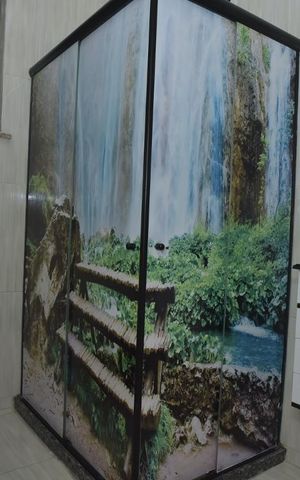 Casa à venda com 100m², 2 quartos e 1 vagaBanheiro