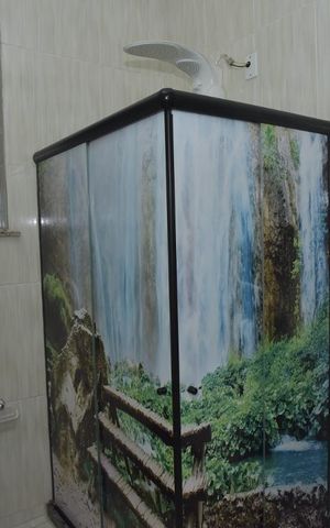 Casa à venda com 100m², 2 quartos e 1 vagaBanheiro