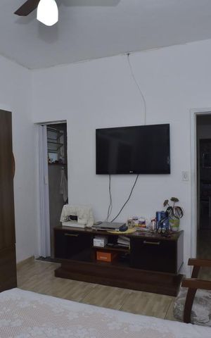 Casa à venda com 100m², 2 quartos e 1 vagaSuíte