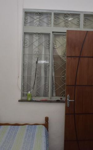 Casa à venda com 100m², 2 quartos e 1 vagaQuarto de Serviço