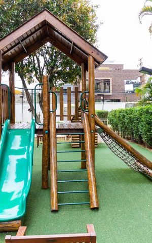 Apartamento para alugar com 72m², 3 quartos e 1 vagaÁrea Comum - Playground