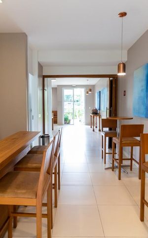Apartamento para alugar com 72m², 3 quartos e 1 vagaÁrea comum - Salão de festas