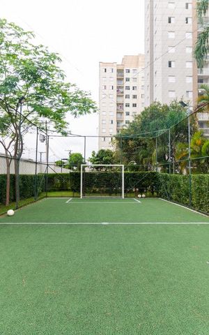 Apartamento para alugar com 72m², 3 quartos e 1 vagaÁrea comum - Quadra