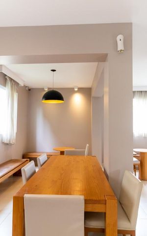 Apartamento para alugar com 72m², 3 quartos e 1 vagaÁrea comum - Salão de festas