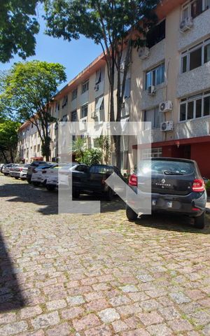 Apartamento à venda com 64m², 2 quartos e 1 vaga Apartamento à venda com 64m², 2 quartos e 1 vagaGaragem