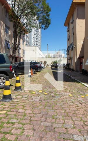 Apartamento à venda com 64m², 2 quartos e 1 vaga Apartamento à venda com 64m², 2 quartos e 1 vagaGaragem