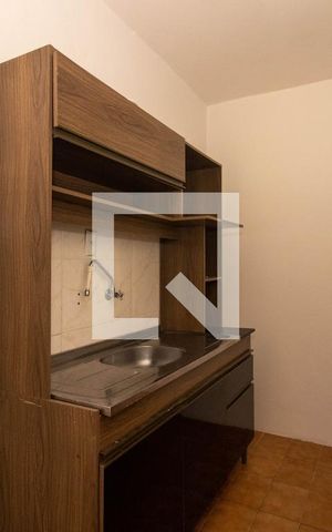 Apartamento à venda com 64m², 2 quartos e 1 vaga Apartamento à venda com 64m², 2 quartos e 1 vagaCozinha