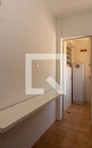 Apartamento à venda com 64m², 2 quartos e 1 vaga Apartamento à venda com 64m², 2 quartos e 1 vagaCozinha