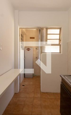 Apartamento à venda com 64m², 2 quartos e 1 vaga Apartamento à venda com 64m², 2 quartos e 1 vagaCozinha