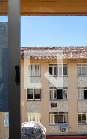 Apartamento à venda com 64m², 2 quartos e 1 vaga Apartamento à venda com 64m², 2 quartos e 1 vagaVista da Sala