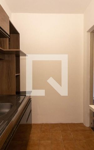 Apartamento à venda com 64m², 2 quartos e 1 vaga Apartamento à venda com 64m², 2 quartos e 1 vagaCozinha