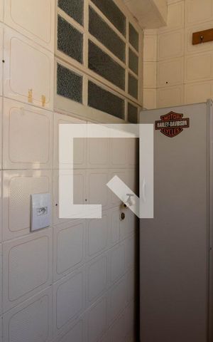 Apartamento à venda com 64m², 2 quartos e 1 vaga Apartamento à venda com 64m², 2 quartos e 1 vagaÁrea de Serviço
