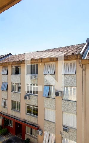 Apartamento à venda com 64m², 2 quartos e 1 vaga Apartamento à venda com 64m², 2 quartos e 1 vagaVista do Quarto 1