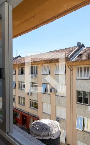 Apartamento à venda com 64m², 2 quartos e 1 vaga Apartamento à venda com 64m², 2 quartos e 1 vagaVista da Sala