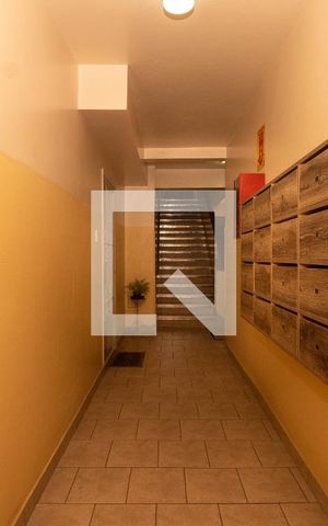 Apartamento à venda com 64m², 2 quartos e 1 vaga Apartamento à venda com 64m², 2 quartos e 1 vagaHall de entrada