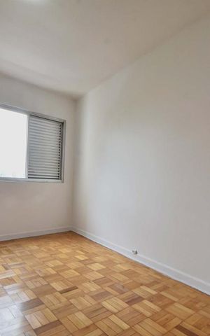 Apartamento para alugar com 75m², 1 quarto e sem vagaQuarto 01