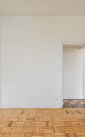 Apartamento para alugar com 75m², 1 quarto e sem vagaQuarto 01