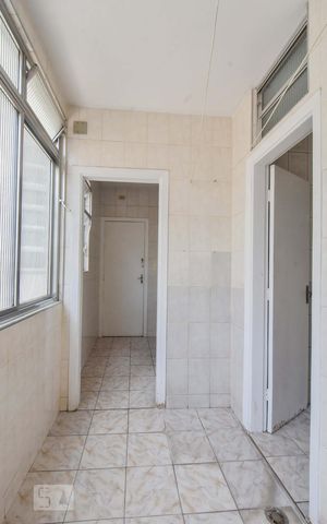 Apartamento para alugar com 75m², 1 quarto e sem vagaLavanderia