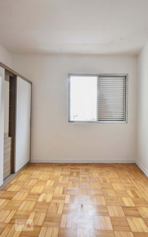 Apartamento para alugar com 75m², 1 quarto e sem vagaQuarto 01