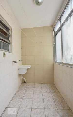 Apartamento para alugar com 75m², 1 quarto e sem vagaLavanderia