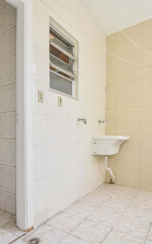Apartamento para alugar com 75m², 1 quarto e sem vagaLavanderia