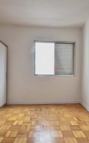 Apartamento para alugar com 75m², 1 quarto e sem vagaQuarto 01