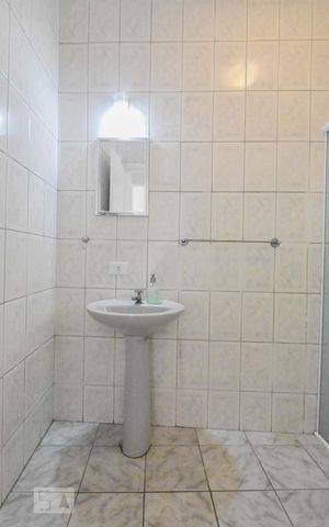 Apartamento para alugar com 75m², 1 quarto e sem vagaBanheiro 01
