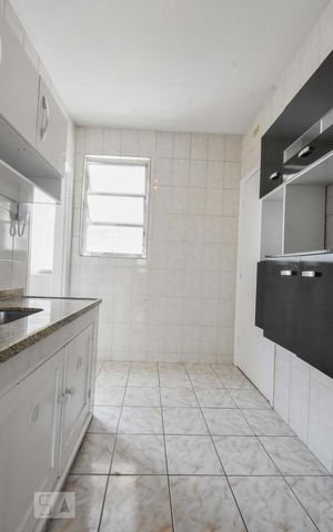 Apartamento para alugar com 75m², 1 quarto e sem vagaCozinha