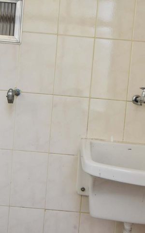 Apartamento para alugar com 75m², 1 quarto e sem vagaLavanderia