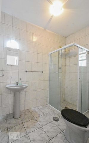 Apartamento para alugar com 75m², 1 quarto e sem vagaBanheiro 01