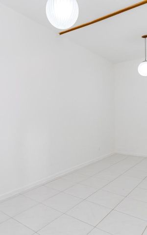 Apartamento à venda com 38m², 1 quarto e sem vagaSala e Quarto