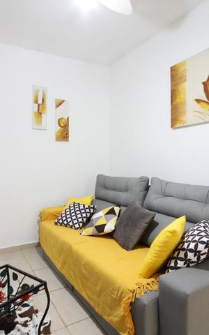 Casa à venda com 208m², 4 quartos e 2 vagasSala
