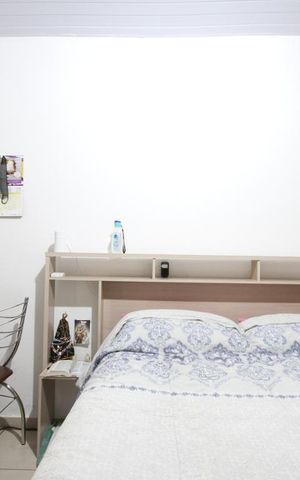 Casa à venda com 208m², 4 quartos e 2 vagasQuarto 1