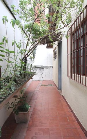Casa à venda com 208m², 4 quartos e 2 vagasCorredor casa 2