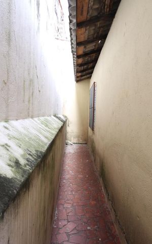 Casa à venda com 208m², 4 quartos e 2 vagasCorredor casa 2