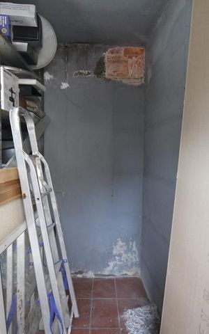 Casa à venda com 208m², 4 quartos e 2 vagasDeposito