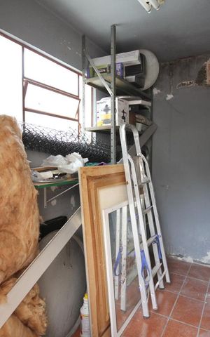 Casa à venda com 208m², 4 quartos e 2 vagasDeposito